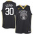 Stephen Curry Golden State Warriors Jersey Black Statement Edition 2019