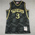 Philadelphia 76Ers Allen Iverson #3 Nba 2020 New Arrival Black Jersey