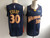 Golden State Warriors Stephen Curry #30 2020 Nba New Arrival Black Jersey