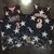 Philadelphia 76Ers Allen Iverson 3 Nba Classic Black Jersey