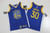 Golden State Warriors Stephen Curry #30 2020 Nba New Arrival Blue Jersey