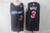 Miami Heat Dwyane Wade #3 2020 Nba New Arrival Black Jersey