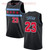 Chicago Bulls Michael Jordan #23 2020 Nba New Arrival Black Jersey
