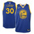 Stephen Curry Golden State Warriors Youth Jersey Jersey Blue Icon Edition 2021