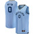 Deanthony Melton Memphis Grizzlies Fast Break Jersey Light Blue Statement Edition 2019