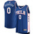 Josh Richardson Philadelphia 76Ers Fast Break Jersey Royal Icon Edition 2019