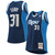 Jason Terry Dallas Mavericks 2011/12 Hardwood Classics Navy Jersey gift for Dallas Mavericks fans