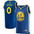 Demarcus Cousins Golden State Warriors 2019 Nba Finals Bound Fast Break Player Jersey Royal 2019