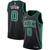 Jayson Tatum Boston Celtics  Jersey Statement Edition Black 2019