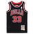 Scottie Pippen Chicago Bulls Mitchell & Ness Preschool 1997-1998 Hardwood Classics Throwback Team Jersey - Red