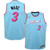Dwyane Wade Miami Heat Youth Jersey Jersey Blue City Edition