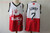 Toronto Raptors Kyle Lowry 7 2021 Nba New Arrival White And Red Jersey