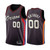Portland Trail Blazers Carmelo Anthony 00 Nba 2021 City Edition Light Purple Jersey