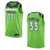 Men Minnesota Timberwolves 33 Robert Covington Statement Swingman Green 3D Jersey