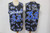 Orlando Magic Shaquille O'Neal32 Nba New Arrival Tear Up Black Jersey