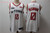 Houston Rockets Russell Westbrook #0 2020 City Edition New Arrival White Jersey