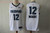 Memphis Grizzlies Ja Morant #12 2020 Nba New Arrival White Jersey