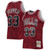 Scottie Pippen Chicago Bulls Hardwood Classics Wildlife Red Jersey gift for Chicago Bulls fans