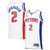 Cade Cunningham Detroit Pistons Nike Replica Replica Replica Unisex 2022/23 Swingman Jersey - White - Association Edition