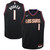 Devin Booker Phoenix Suns Youth Jersey Black City Edition