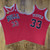 Chicago Bulls Scotty Pippen #33 Nba 2020 New Arrival Red Jersey All-Over Print