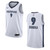 Memphis Grizzlies 9 Andre Iguodala Association Swingman White 3D Jersey