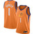 Devin Booker Phoenix Suns Finished Swingman Orange Statement Edition 3D Jersey