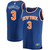 Maurice Harkless New York Knicks Fanatics Branded Fast Break Road Player Royal 3D Jersey