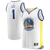 Damion Lee Golden State Warriors Fanatics Branded Fast Break Player Replica Association Edition White 3D Jersey