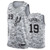 San Antonio Spurs Luka Samanic Earned 2021-20 Jersey