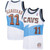 Zydrunas Ilgauskas Cleveland Cavaliers 1997/98 Hardwood Classics White Jersey gift for Cleveland Cavaliers fans