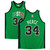 Paul Pierce Boston Celtics Fanatics Autographed Mitchell & Ness 2007-08 Jersey - Green