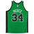 Paul Pierce Boston Celtics Fanatics Autographed Mitchell & Ness 2007-08 Jersey - Green