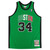 Paul Pierce Boston Celtics Fanatics Autographed Mitchell & Ness 2007-08 Jersey - Green