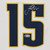Nikola Jokic Denver Nuggets Fanatics  Autographed Nike Replica Replica Replica 2020-21 Association Swingman Jersey - White