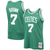 Dee Brown Boston Celtics Mitchell & Ness 1990 91 Hardwood Classics Swingman Player Kelly Green 3D Jersey