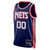 Brooklyn Nets Nike Replica Replica Replica 2021/22 Swingman Custom Jersey - City Edition - Navy
