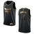 Charlotte Hornets 4 Devonte' Graham Golden Edition Black 3D Jersey