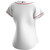 Womens Cincinnati Reds Nike Replica Replica Replica White Home Replica Team Jersey