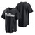Mens Philadelphia Phillies 2020 Black Jersey Gift For Phillies And Baseball Fans