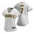 Womens San Diego Padres #7 Ha-Seong Kim 2020 Brown Jersey Gift For Orioles Fans