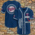 Personalized Custom Name Minnesota Twins All Over Print Baseball Jersey For Fans