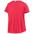 WomenS Red Atlanta Braves Plus Size Alternate Replica Team Jersey