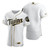 Minnesota Twins Mlb Golden Edition White Jersey Gift For Twins Fans
