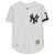 Don Mattingly New York Yankees Fanatics  Mitchell & Ness Cooperstown Collection Pinstripe Jersey - White