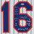 Dwight Gooden New York Mets Fanatics  Autographed Mitchell & Ness  Jersey with Multiple Inscriptions -  of 16 - White