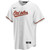 Trey Mancini Baltimore Orioles Nike Replica Replica Replica Home 2020 Replica Player Jersey – White