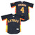 Houston Astros George Springer 4 2021 Mlb Navy Blue Jersey Jersey
