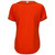 WomenS Majestic Orange Houston Astros Alternate Cool Base Jersey