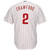 Jp Crawford Philadelphia Phillies Baseball Player Jersey